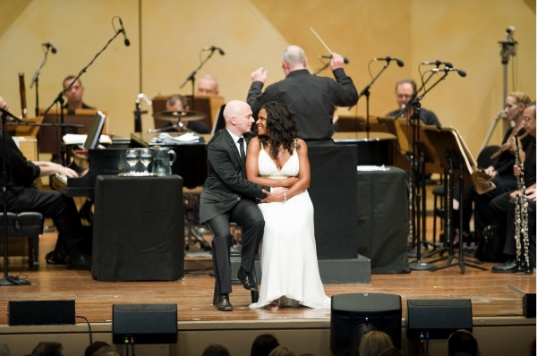 Audra McDonald Photo